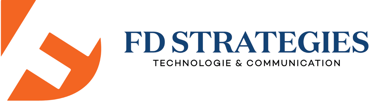 Logo - FDStrategies